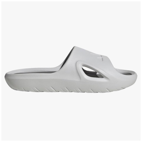 Adidas •  Unisex Eco Adicane Slide Sandals • Dash Grey - Picture 2 of 9
